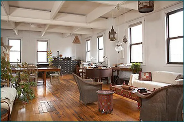 Sold by Brown Harris Stevens | media 7