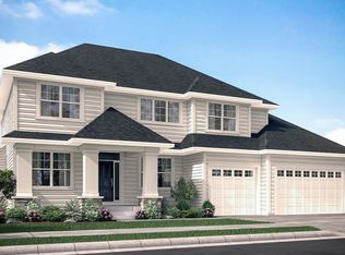 3692 Woodland Cove Pkwy, Minnetrista, MN 55331