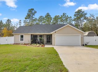 15146 SW 65th Avenue Rd, Ocala, FL 34473