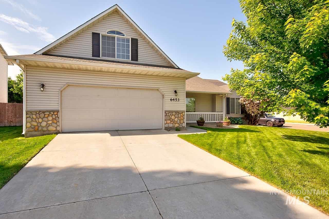 6453 E Shellbrook Dr, Nampa, ID 83687 Zillow