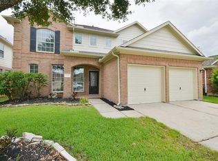 21598 Rose Mill Dr, Kingwood, TX 77339