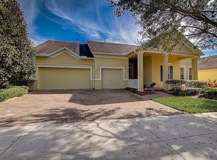 213 Crepe Myrtle Dr, Groveland, FL 34736
