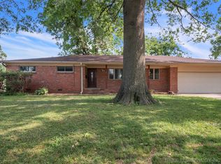 1836 E 63rd St, Tulsa, OK 74136