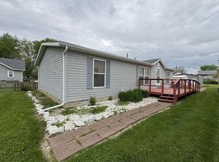509 E River Blvd, Marion, IN 46952
