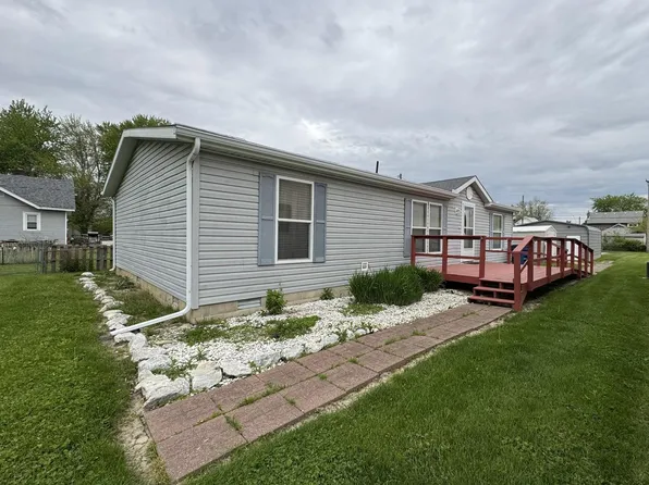 509 E River Blvd, Marion, IN 46952