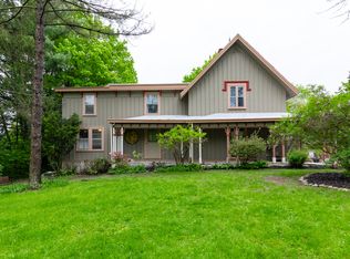 110 Overocker Rd, Poughkeepsie, NY 12603