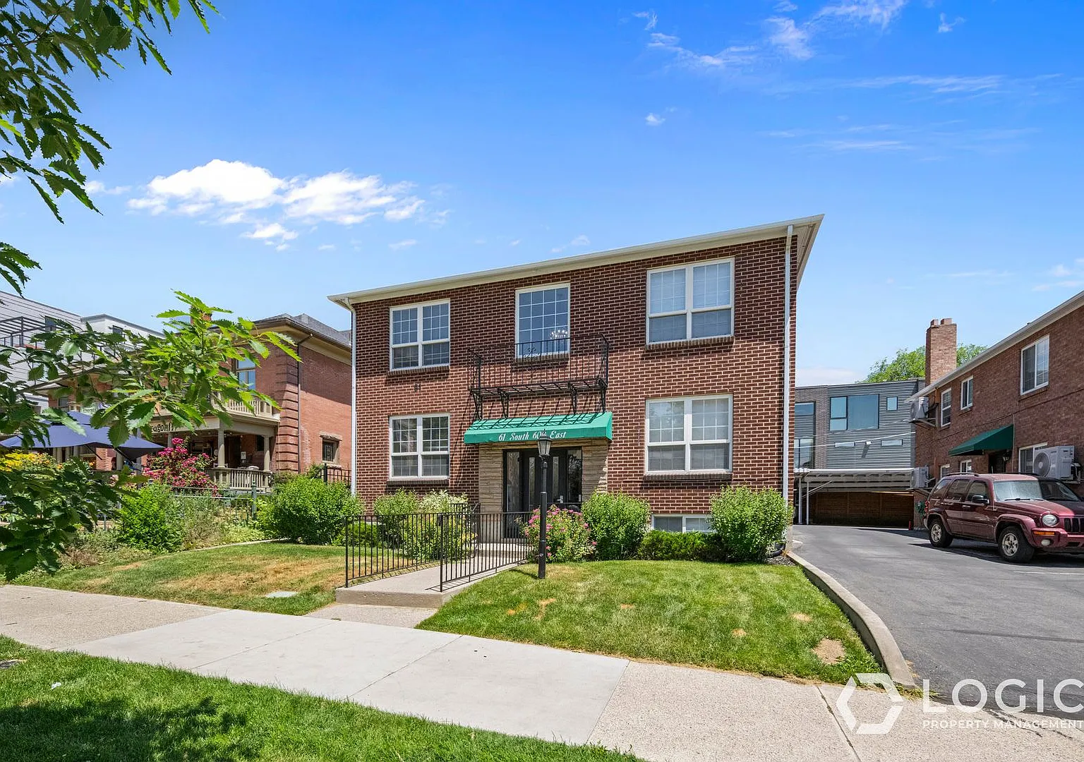 Move-In Special: First Month Free! — Photo 1