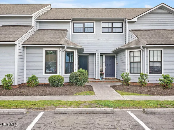1707 41st Street Apt E, Wilmington, NC 28403