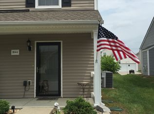 3944 Hay Market Dr, Jeffersonville, IN 47130