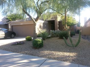 8883 E Conquistadores Dr, Scottsdale, AZ 85255