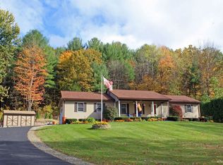 459 Millers Falls Rd, Northfield, MA 01360