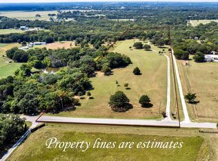 1793 Greer Rd, Sadler, TX 76264