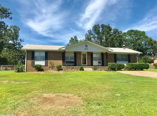 6822 Highway 270, Malvern, AR 72104