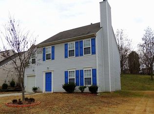 6115 Patric Alan Ct, Charlotte, NC 28216