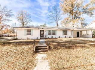 2419 Pounds Ave, Tyler, TX 75701