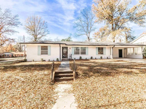 2419 Pounds Ave, Tyler, TX 75701