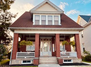 115 E Washington St, Fleetwood, PA 19522
