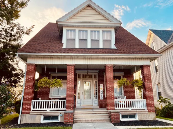 115 E Washington St, Fleetwood, PA 19522