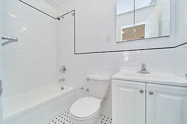 Rented by Living New York