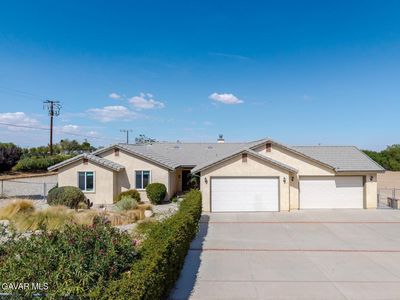 3715 E Avenue T2, Palmdale, CA, 93550