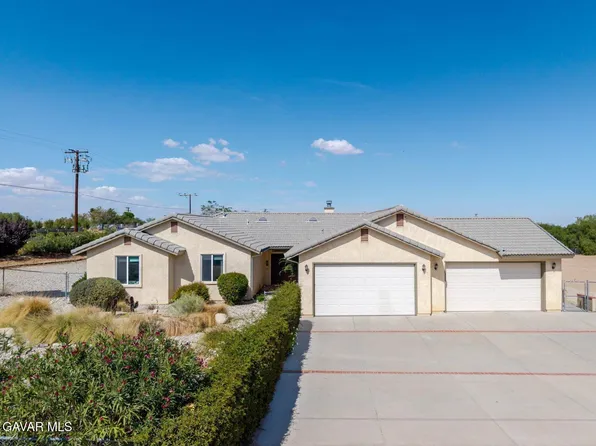 3715 E Avenue T2, Palmdale, CA 93550