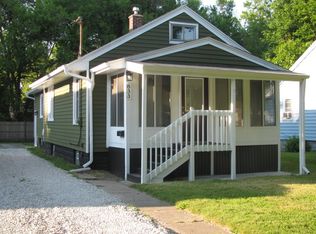 833 Banghart St, Lansing, MI