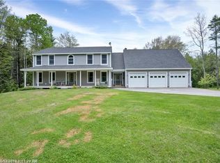 Range Rd, Brunswick, ME 04011