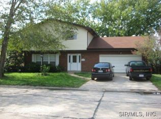 139 Arlington Dr, Granite City, IL