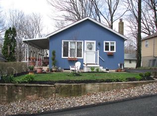 310 W End Ave, Hopatcong, NJ 07843