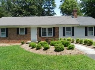 1010 Moreview Dr, Lynchburg, VA 24502