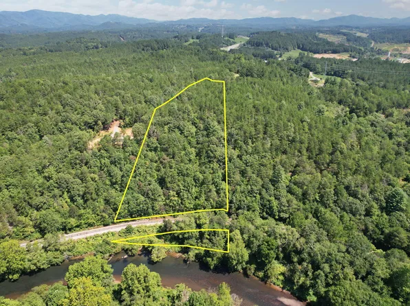 0 Staffordtown Rd, Copperhill, TN 37317