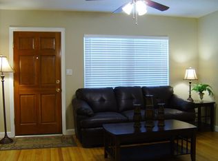 2500 Harrison Ave, Orlando, FL 32804