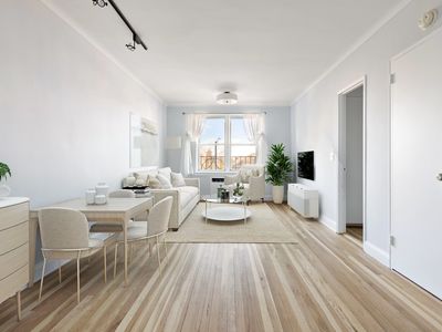 110-20 71st Ave #325, Forest Hills, NY, 11375