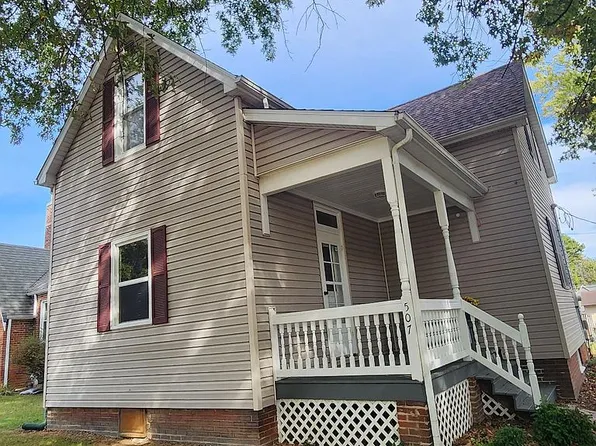 507 Wabash Ave, Belleville, IL 62220