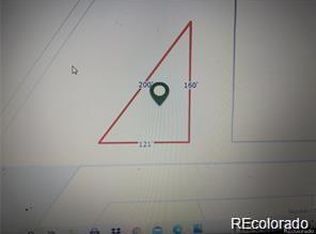 1st Ave, Hudson, CO 80642