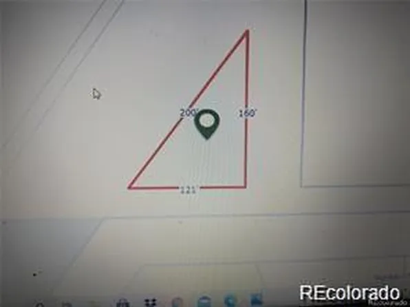 1st Ave Avenue, Hudson, CO 80642