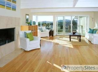 2 Stanton Pl, Mill Valley, CA 94941