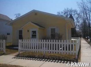 516 W Messenger St, Rice Lake, WI 54868