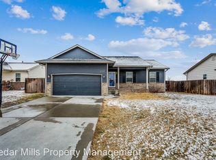 548 S Longbranch Dr, Maize, KS 67101