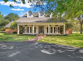 142 Stillwater Rd, Waco, TX 76708