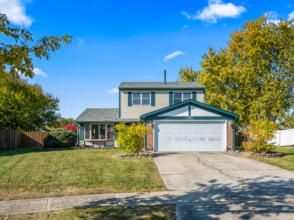 7558 W Hawthorne Ln, Frankfort, IL 60423