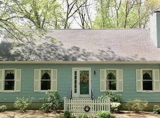 91 N Plain Rd, Sunderland, MA 01375