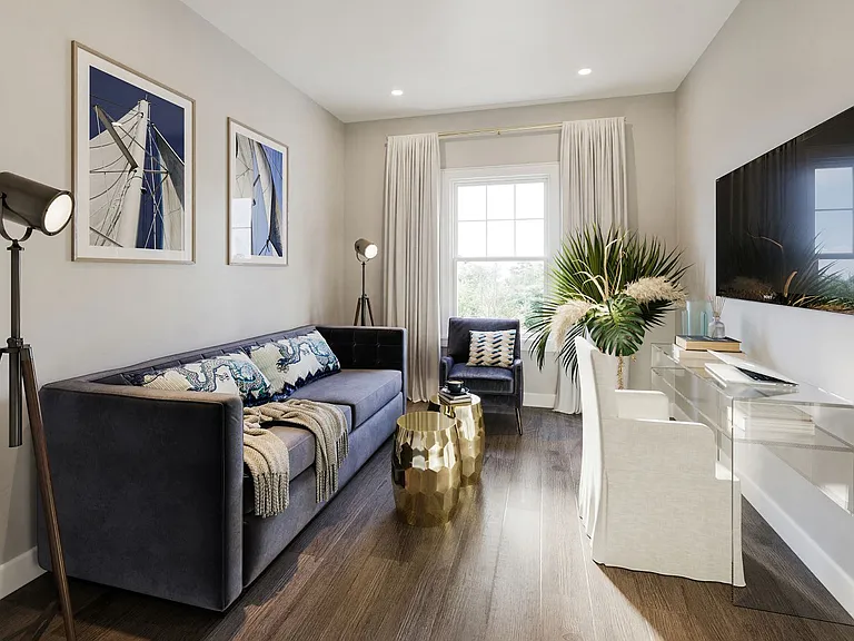 Sutton Landing at Uniondale 55+ — Photo 12