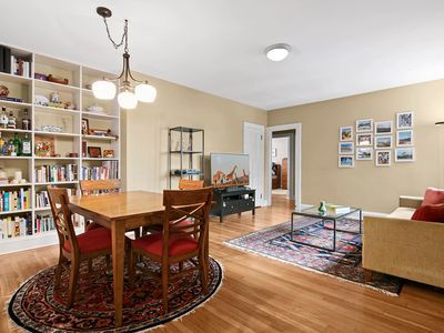 6830 Burns St APT B2, Queens, NY, 11375