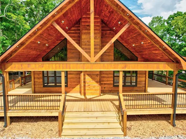 49 Hideout Trl, Morganton, GA 30560