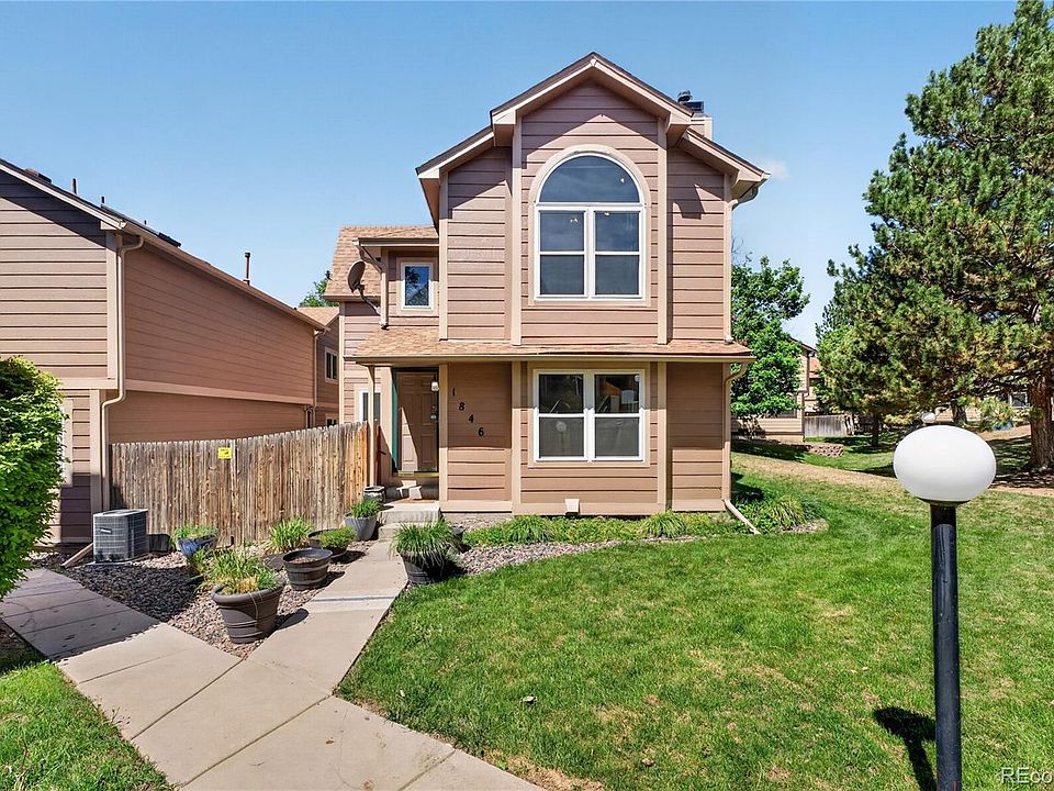1st image of 1846 S Pagosa Way #36