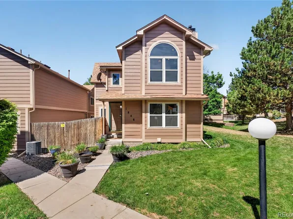 1846 S Pagosa Way #36, Aurora, CO 80017