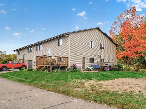 9919 Cord St NE, Blaine, MN 55014