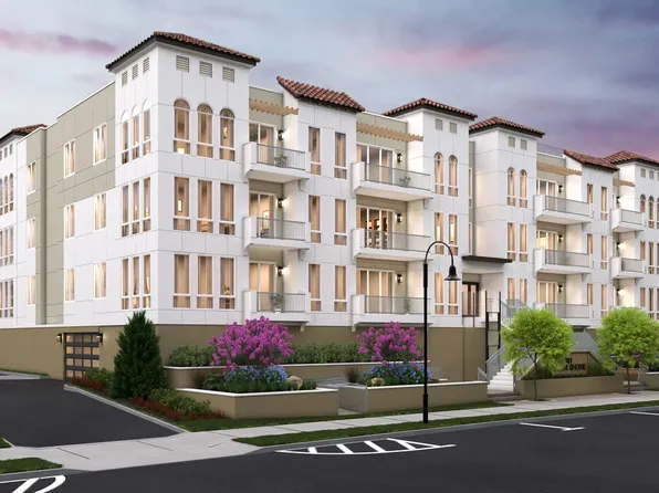 Homes Available Soon, The Views at Northshore