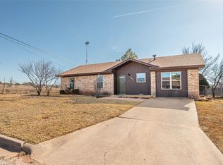3801 Teel Dr, Abilene, TX 79606